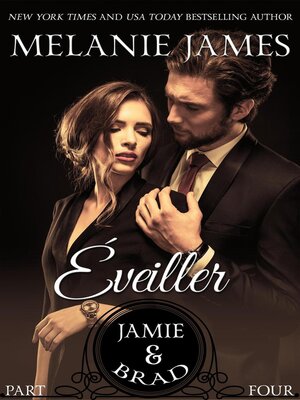 cover image of Jamie & Brad